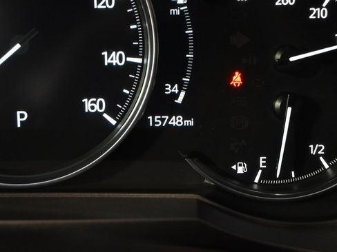 Used 2023 MAZDA CX-9 Carbon Edition image 27