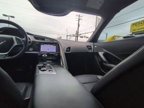 Used 2019 Chevrolet Corvette Grand Sport image 3