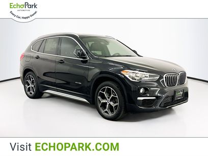 Used 2018 BMW X1 xDrive28i