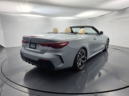 Used 2025 BMW 430i 430i w/ M Sport Package image 4