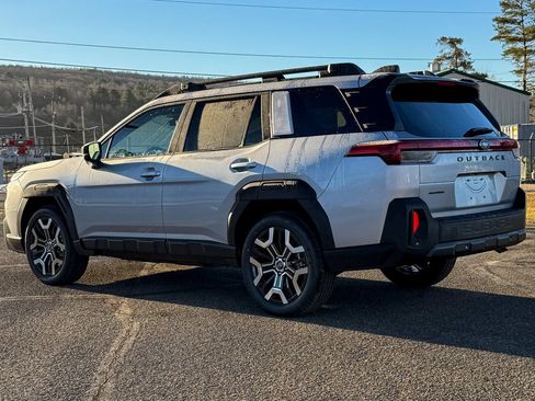 New 2026 Subaru Outback Touring XT w/ Touring Package image 4