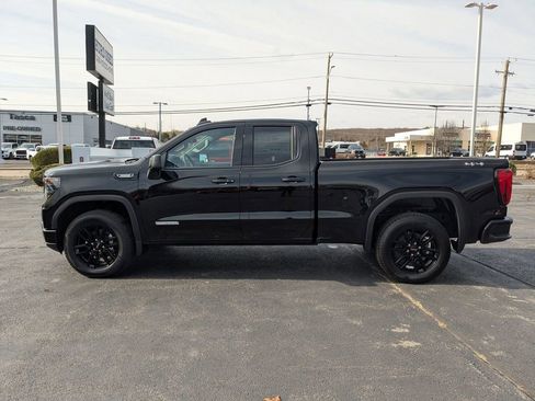 New 2026 GMC Sierra 1500 Elevation image 7