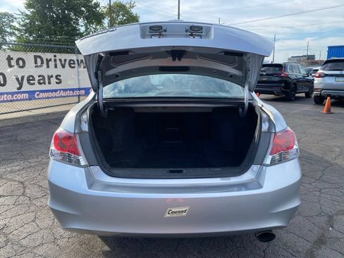 Used 2009 Honda Accord EX image 4