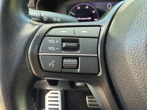Used 2024 Honda Accord Sport image 12