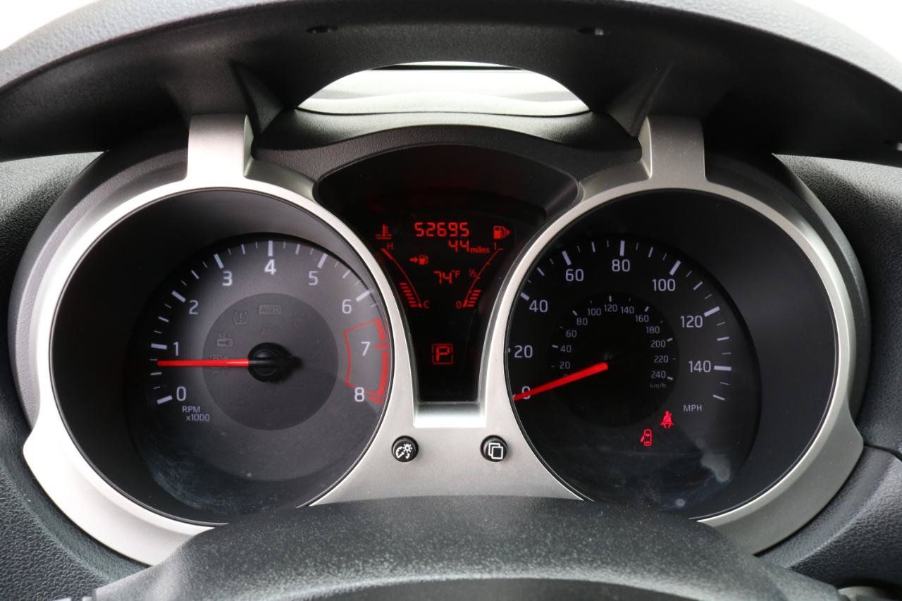 Used 2015 Nissan Juke S AWD/4WD image 26