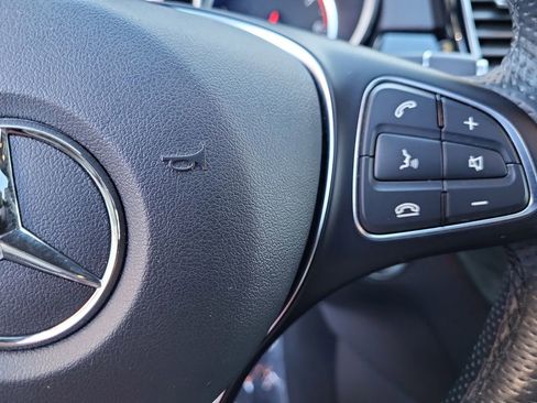 Used 2018 Mercedes-Benz GLE 43 AMG GLE 43 AMG image 27