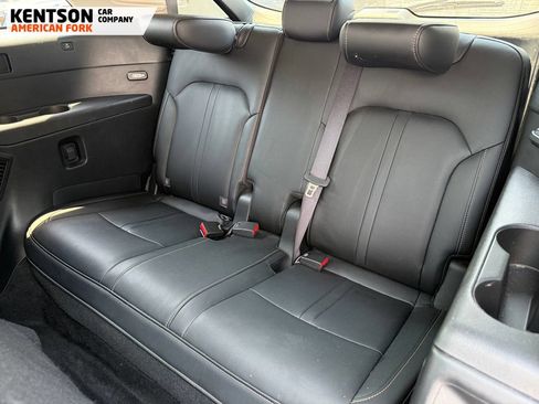 Used 2025 MAZDA CX-90 3.3 Turbo w/ Premium Sport Pkg AWD/4WD image 33