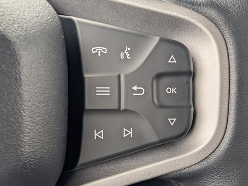 New 2025 Ford Bronco Big Bend w/ Black Diamond Package image 23