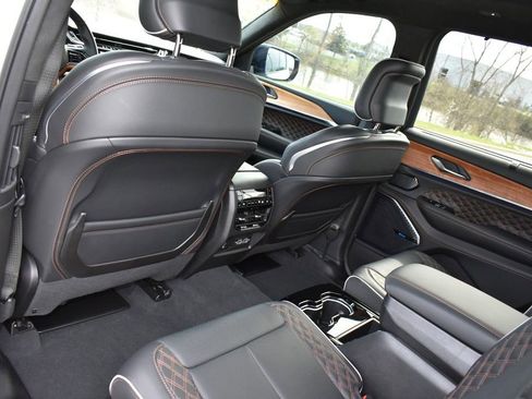 Used 2024 Jeep Grand Cherokee L Summit image 27