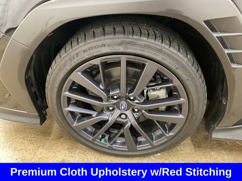 Used 2024 Subaru WRX Premium AWD/4WD image 18
