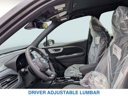 New 2026 Subaru Forester Sport w/ Onyx Edition AWD/4WD image 11