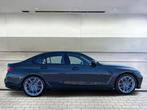 Used 2026 BMW M3 Competition image 6
