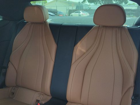 Certified 2024 Mercedes-Benz CLE 300 4MATIC Coupe image 13