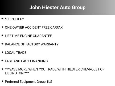 Certified 2024 Chevrolet Trax LS w/ LS Convenience Package FWD image 10