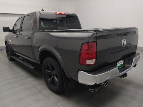 Used 2018 RAM 1500 SLT image 5