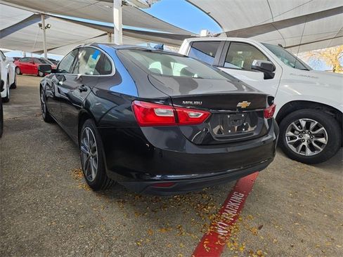 Used 2023 Chevrolet Malibu LT image 4