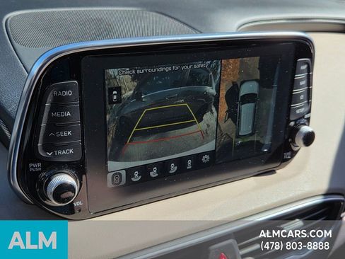 Used 2019 Hyundai Santa Fe FWD image 19