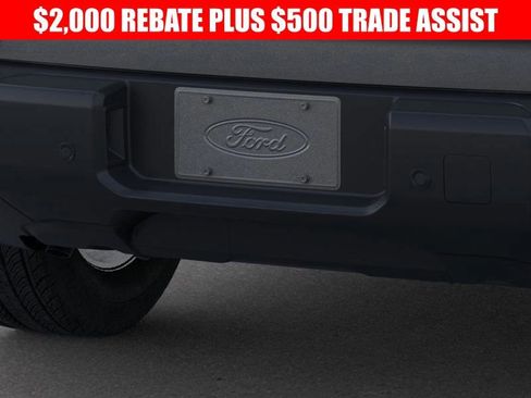 New 2025 Ford Bronco Sport Heritage image 23