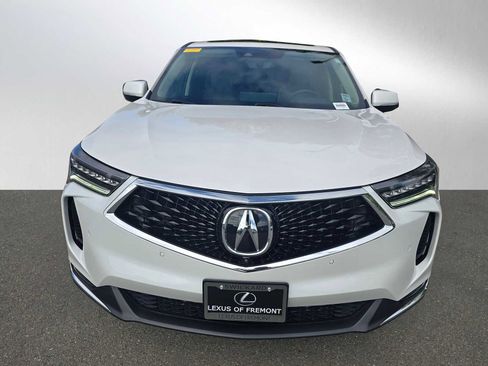Used 2023 Acura RDX AWD w/ Advance Package image 8