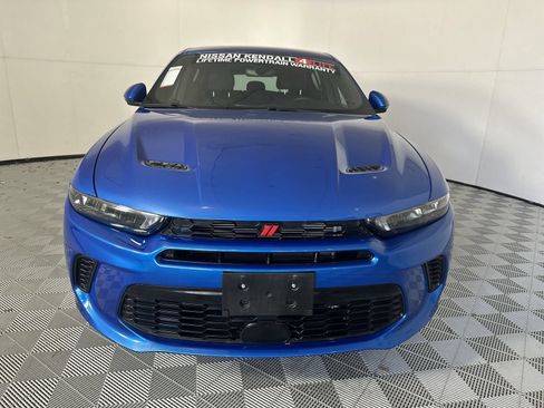 Used 2024 Dodge Hornet GT AWD/4WD image 3