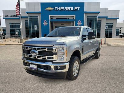Used 2024 Ford F250 XLT