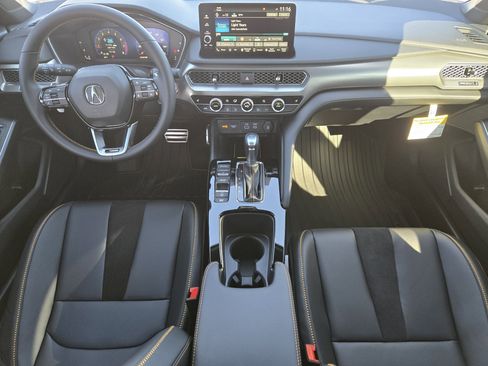 New 2026 Acura Integra A-Spec image 20