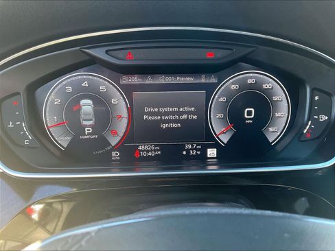 Used 2019 Audi A8 L 3.0T w/ Executive Package image 25