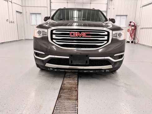 Used 2019 GMC Acadia SLE w/ Driver Alert Package I FWD image 15
