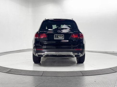 Certified 2022 Mercedes-Benz GLC 300 4MATIC image 24