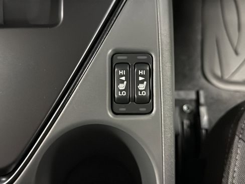 New 2026 Subaru Crosstrek 2.0i Premium AWD/4WD image 37