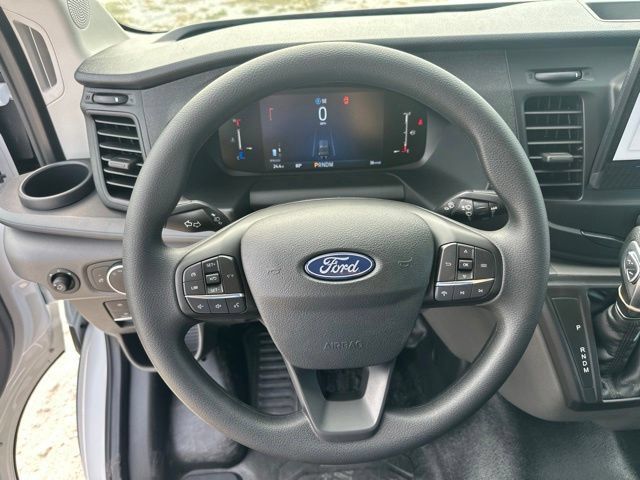 New 2026 Ford Transit 350 XL RWD image 22