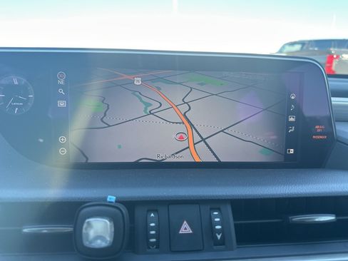 Used 2021 Lexus ES 350 F Sport w/ Accessory Package 2 image 11