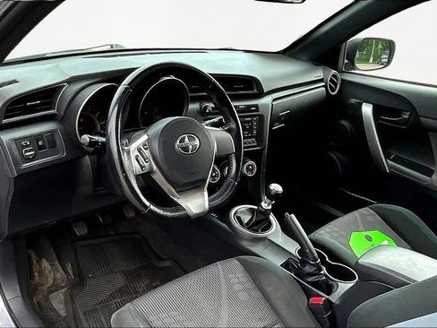 Used 2011 Scion tC image 7