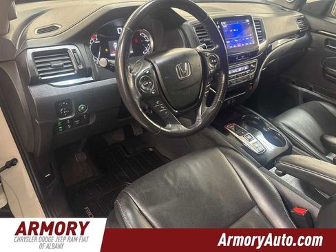 Used 2020 Honda Ridgeline RTL-E image 9