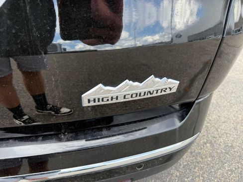 Used 2020 Chevrolet Traverse High Country AWD/4WD image 8