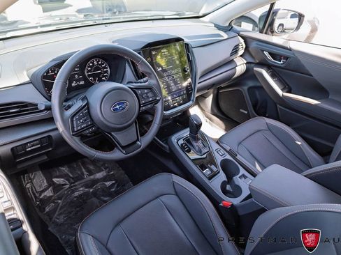 Used 2025 Subaru Crosstrek 2.5i Limited w/ Popular Package #4A AWD/4WD image 20