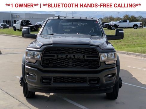 Used 2023 RAM 5500 Tradesman image 2