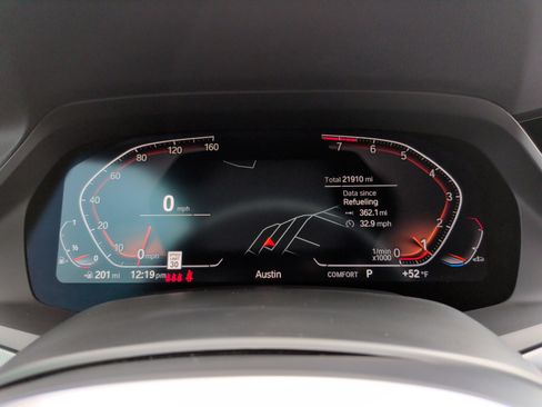 Certified 2023 BMW X5 sDrive40i w/ M Sport Package image 15