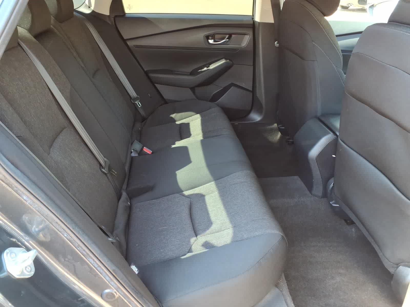 Used 2024 Honda Accord EX image 11