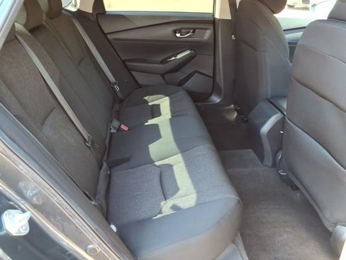 Used 2024 Honda Accord EX image 11