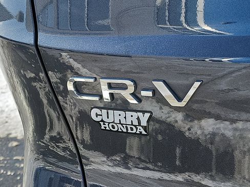 Used 2024 Honda CR-V EX-L image 32