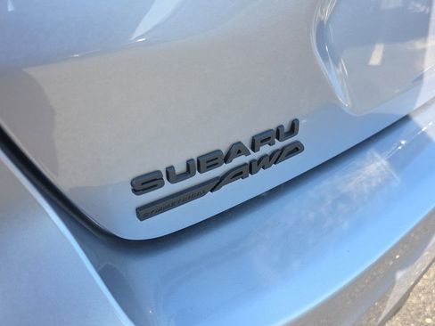 New 2026 Subaru Crosstrek 2.0i Premium image 5