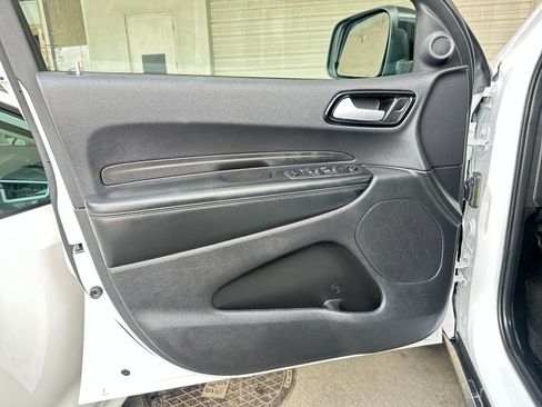 Used 2024 Dodge Durango SXT image 25
