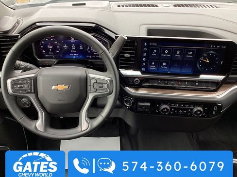 Used 2026 Chevrolet Silverado 1500 LT image 15