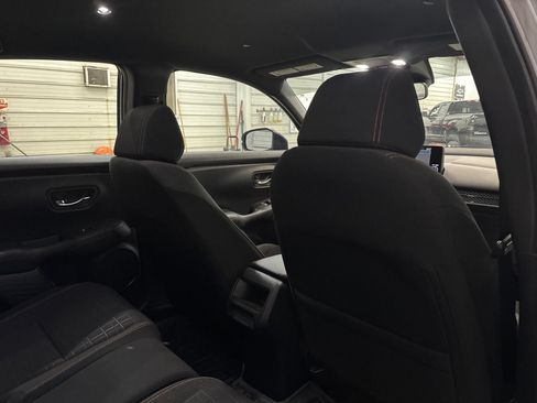 Used 2024 Honda HR-V Sport image 30