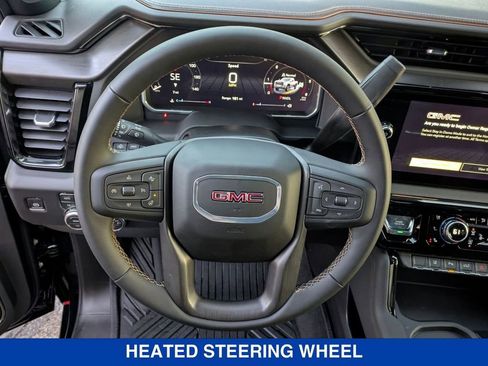 New 2026 GMC Sierra 3500 AT4 w/ AT4 Premium Plus Package image 18