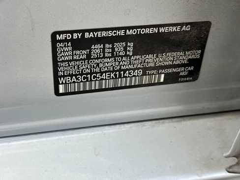 Used 2014 BMW 328i Sedan image 26