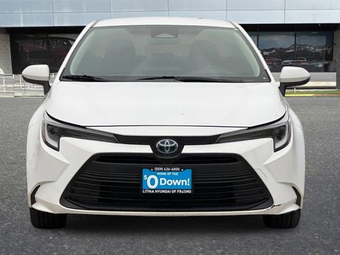 Used 2024 Toyota Corolla LE image 10