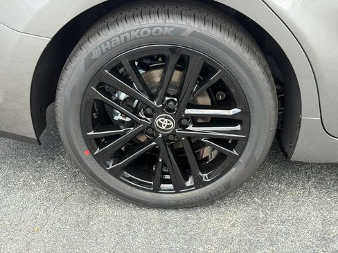 New 2026 Toyota Camry SE w/ Convenience Package FWD image 23