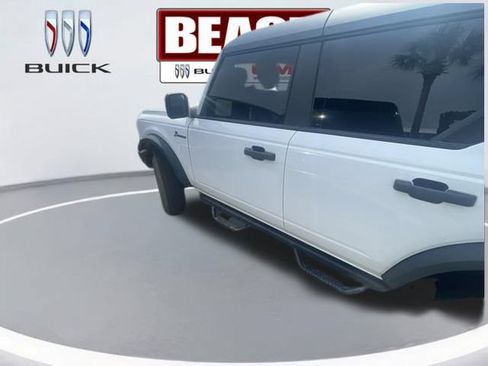 Used 2024 Ford Bronco Big Bend AWD/4WD image 4